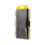 Комплект битове 100 части REBEL