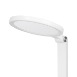 ЛАМПА НАСТОЛНА СВЕТОДИОДНА С ЧАСОВНИК ТАЙМЕР OLED ДИСПЛЕЙ