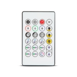 СВЕТОДИОДНО СОЛАРНО ДЕКОРАТИВНО ГРАДИНСКО ОСВЕТЛЕНИЕ СЪС SMART УПРАВЛЕНИЕ 30 ЛАМПИ 13 М