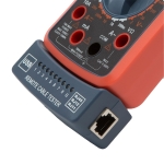 МУЛТИЦЕТ И LAN/USB ТЕСТЕР MAXWELL MN-25331