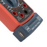 МУЛТИЦЕТ И LAN/USB ТЕСТЕР MAXWELL MN-25331