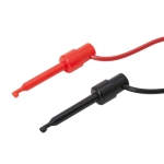 КАБЕЛ ЦИФРОВ УРЕД С ЩИПКИ