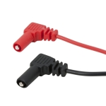 КАБЕЛ ЦИФРОВ УРЕД С ЩИПКИ