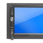 АВТО РАДИО ПЛЕЪР МУЛТИМЕДИЯ С ANDROID 12 CALIFORNIA