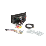 АВТО РАДИО ПЛЕЪР МУЛТИМЕДИЯ С ANDROID 12 CALIFORNIA