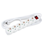 РАЗКЛОНИТЕЛ С КЛЮЧ-6 ГНЕЗДА 5М