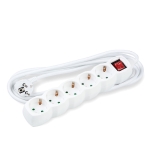 РАЗКЛОНИТЕЛ С КЛЮЧ-5 ГНЕЗДА 5М