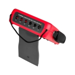 ЦИФРОВ ИЗМЕРВАТЕЛ НА НИСКО СЪПРОТИВЛЕНИЕ UNI-T UT620A