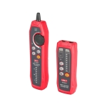 ТЕСТЕР LAN UNI-T UT683KIT RJ45, RJ11