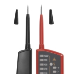 ТЕСТЕР ЗА НАПРЕЖЕНИЕ AC/DC UNI-T UT18E