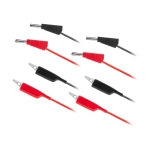 ТОКОИЗПРАВИТЕЛ РЕГУЛИРУЕМ 30V 5A UNI-T UDP3305C