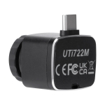 ТЕРМОВИЗИОННА КАМЕРА ЗА СМАРТФОН USB-C ANDROID UNI-T UTI722M