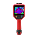 ТЕРМОВИЗИОННА КАМЕРА UNI-T UTI256G ПРОФЕСИОНАЛНА