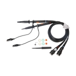 ОСЦИЛОСКОП UNI-T UPO1202