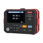 ТЕСТЕР ЗА АКУМУЛАТОРНИ БАТЕРИИ UNI-T UT677A+