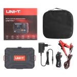 ТЕСТЕР ЗА АКУМУЛАТОРНИ БАТЕРИИ UNI-T UT677A+