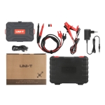 ТЕСТЕР ЗА АКУМУЛАТОРНИ БАТЕРИИ UNI-T UT677C