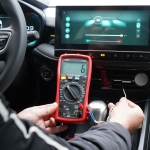 МУЛТИЦЕТ UNI-T UT105+