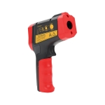 ТЕРМОМЕТЪР ИНФРАЧЕРВЕН UNI-T UT302D+