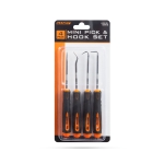 ПОМОЩНИ ИНСТРУМЕНТИ КОМПЛЕКТ ШИЛА 4 ЧАСТИ