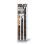 МАГНИТЕН ОРГАНАЙЗЕР ЗА ИНСТРУМЕНТИ КОМПЛЕКТ 3 ЧАСТИ