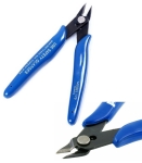 КЛЕЩИ СЕКАЧИ МАЛКИ ПРЕЦИЗНИ PLATO