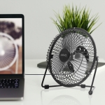 ВЕНТИЛАТОР С USB ЗАХРАНВАНЕ 1.75W