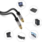 КАБЕЛ ОПТИЧЕН-620 1.5М HQ ATC