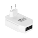 ПОВТОРИТЕЛ БЕЗЖИЧЕН WIFI УДЪЛЖИТЕЛ РАЗШИРИТЕЛ 2.4GHZ/5GHZ + 2 ПОРТА С 4 ВЪНШНИ АНТЕНИ REBEL