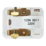 ПУСКОВО РЕЛЕ 220V ЗА КОМПРЕСОР DANFOSS 103N0011