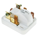 ПУСКОВО РЕЛЕ 220V ЗА КОМПРЕСОР DANFOSS 103N0011