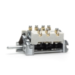 КЛЮЧ ЗА КОТЛОН/ПЕЧКА 4+0 МЕЧТА