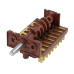 КЛЮЧ ЗА ФУРНА/ПЕЧКА 9+0 NEO CROWN ГЪРБИЦА 805