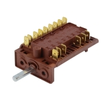 КЛЮЧ ЗА ФУРНА/ПЕЧКА 9+0 NEO CROWN ГЪРБИЦА 805