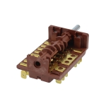 КЛЮЧ ЗА ФУРНА/ПЕЧКА 9+0 NEO CROWN ГЪРБИЦА 805