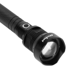 ФЕНЕРЧЕ С АКУМУЛАТОР МОЩЕН LED 20W