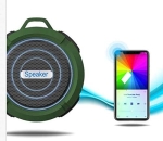 ПРЕНОСИМА ТОНКОЛОНА С BLUETOOTH/USB/AUX ALIEN C6