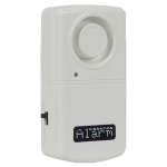 АЛАРМА ДАТЧИК ВИБРАЦИОНЕН ЗА ВРАТА ПРОЗОРЕЦ