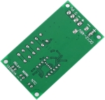 КИТ РЕГУЛАТОР НА ОБОРОТИ НА МОТОР 4 PIN С ТЕМПЕРАТУРНА КОРЕКЦИЯ DC СГЛОБЕН