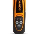 ДРЕЛКА МИНИ С ПЛАВНО РЕГУЛИРАНЕ НА ОБОРОТИТЕ С АКУМУЛАТОР 112 ЧАСТ