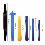 Комплект за ремонт на GSM и лаптоп 26 части