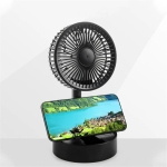 ВЕНТИЛАТОР С USB ЗАХРАНВАНЕ СГЪВАЕМ