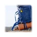 ФЕНЕРЧЕ МУЛТИФУНКЦИОНАЛНА МИНИ ЛАМПА 5W 500LM С БАТЕРИЯ 3.7V КАРАБИНЕР И МАГНИТЕН ДЪРЖАЧ