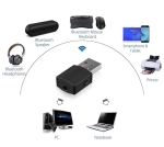 БЛУТУТ ПРИЕМНИК ПРЕДАВАТЕЛ 5.0 - 1