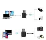 БЛУТУТ ПРИЕМНИК ПРЕДАВАТЕЛ 5.0 - 1