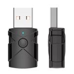 БЛУТУТ ПРИЕМНИК ПРЕДАВАТЕЛ 5.2