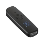 БЛУТУТ ПРИЕМНИК ПРЕДАВАТЕЛ 5.2 M-27 USB-C