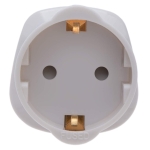 ПРЕХОД ТУРИСТИЧЕСКИ 220V/110V BG/UK ШУКО