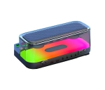 СМЕСИТЕЛ МИКСЕР С ЦИФРОВА АУДИО КАРТА ДВА БЕЖИЧНИ МИКРОФОНА SY11 ЗА КОМПЮТЪР ТЕЛЕФОН USB БЛУТУТ С БАТЕРИЯ