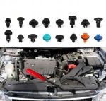 Комплект инструменти за ремонт на автомобили от 645 части с щипки